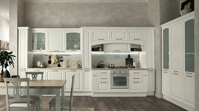Negozio di Cucine Classiche