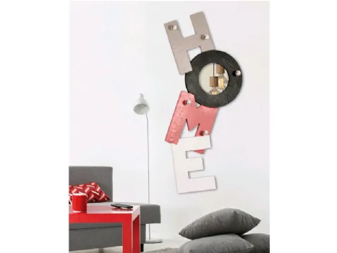 Home Rosso