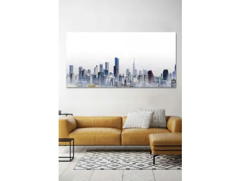 Quadro La Città