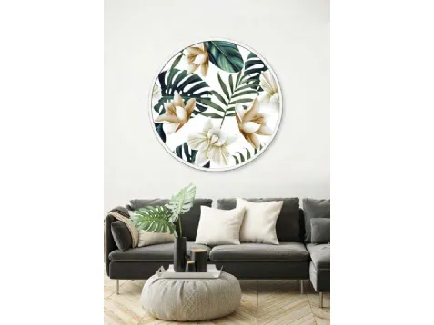 Quadro Orchidee