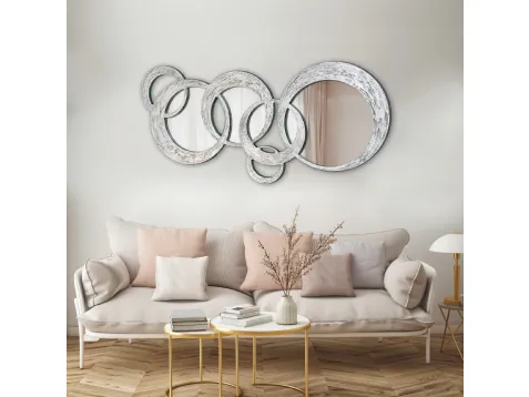 Specchio Circles