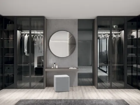 Cabina Armadio Aurora