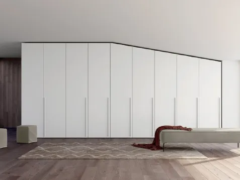 Vitalyty Concreta su misura AB01