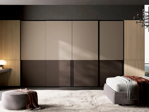 Lewitt Anta Scorrevole