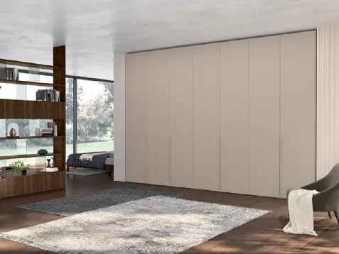 Vitalyty Concreta Canapa Battente