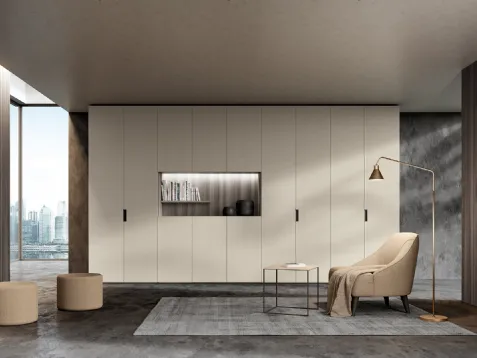 Vitalyty Concreta Nicchia