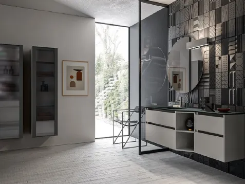 Segno in Grigio Dorian