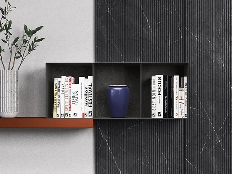 Sistema Boiserie