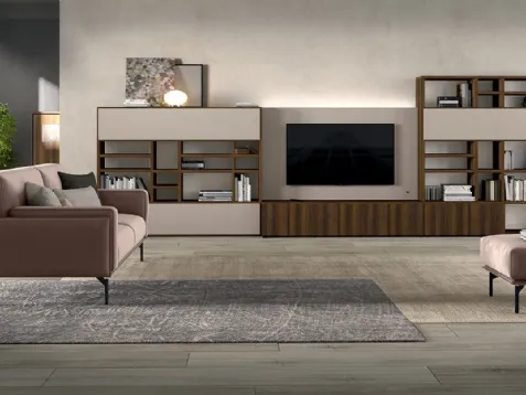 Vitalyty Luce per Salotto