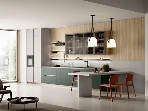 Modula Composizione 04