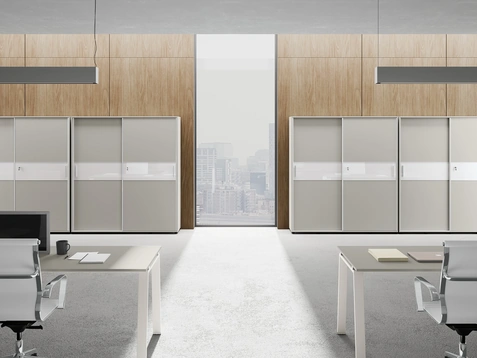 Armadio con Anta Scorrevole