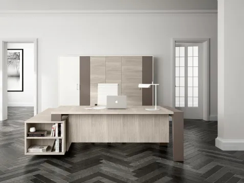 Direzionale GO 02