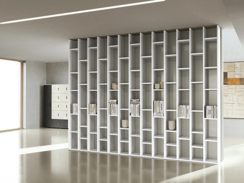 Libreria Infinity 02