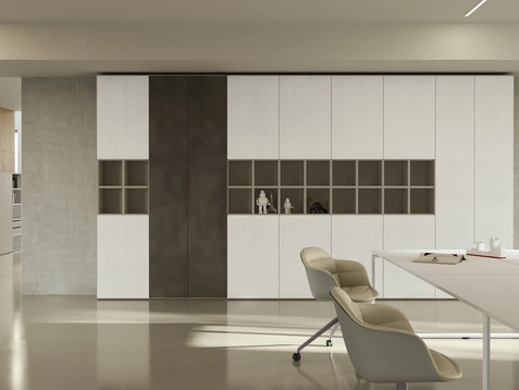 Libreria Infinity 03