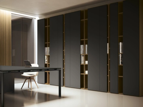 Libreria Infinity 05