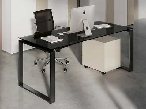 Loft Executive Anello Chiuso