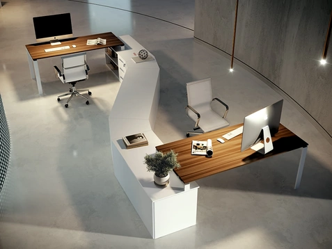 Loft Operativa Anello Aperto